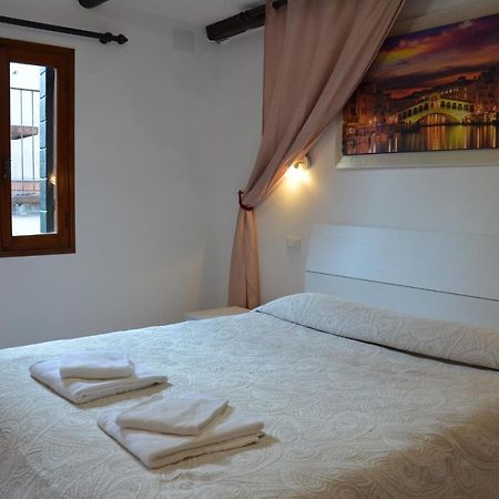 Casa Di Sam, Венеция Экстерьер фото