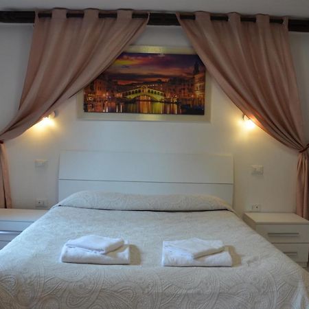 Casa Di Sam, Венеция Экстерьер фото