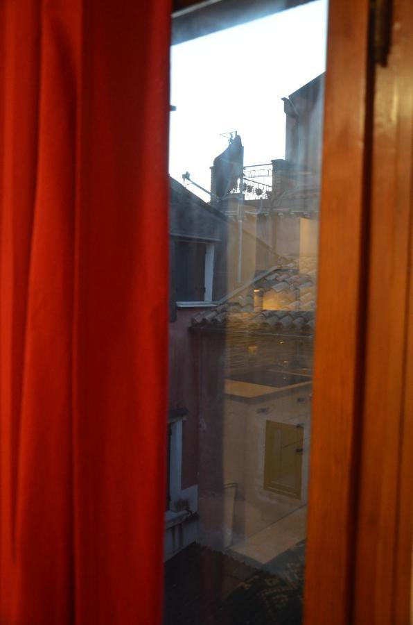 Casa Di Sam, Венеция Экстерьер фото