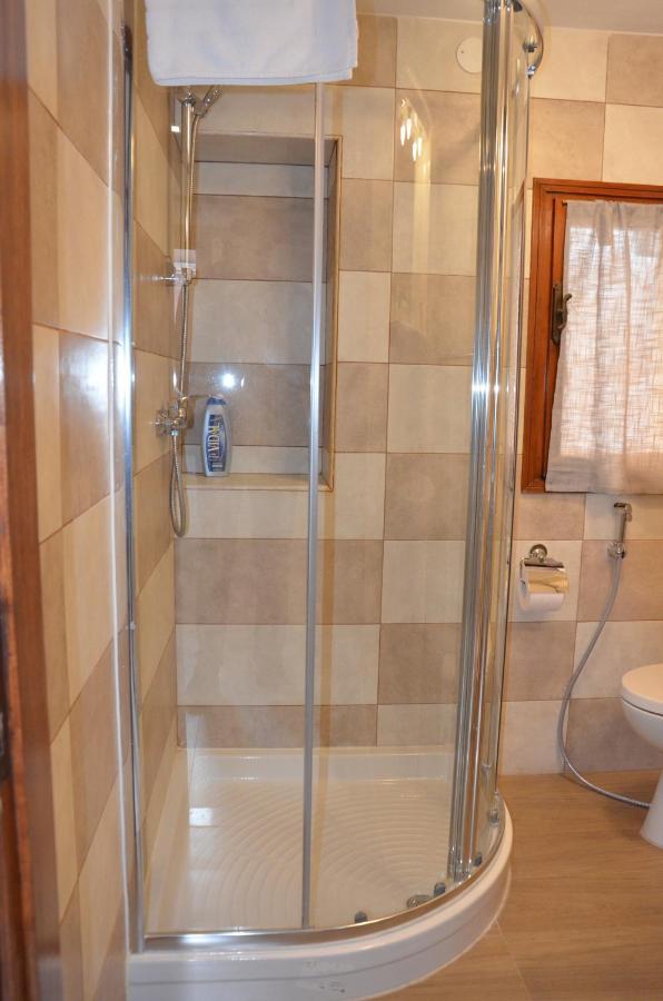 Casa Di Sam, Венеция Экстерьер фото