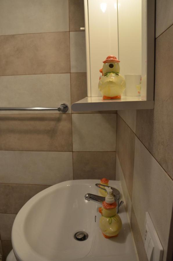 Casa Di Sam, Венеция Экстерьер фото