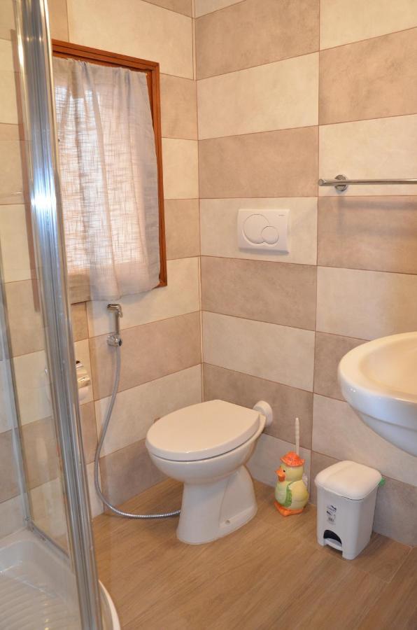 Casa Di Sam, Венеция Экстерьер фото